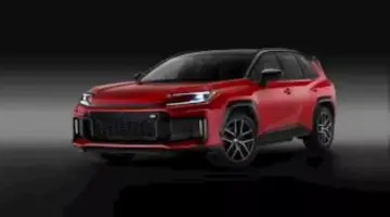 تويوتا تُشعل المنافسة مع فولكس فاجن وهيونداي وفورد بهذه المركبة